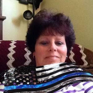 Meet your Posher, Rhonda